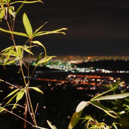 竹山望际回家公寓 外观 照片